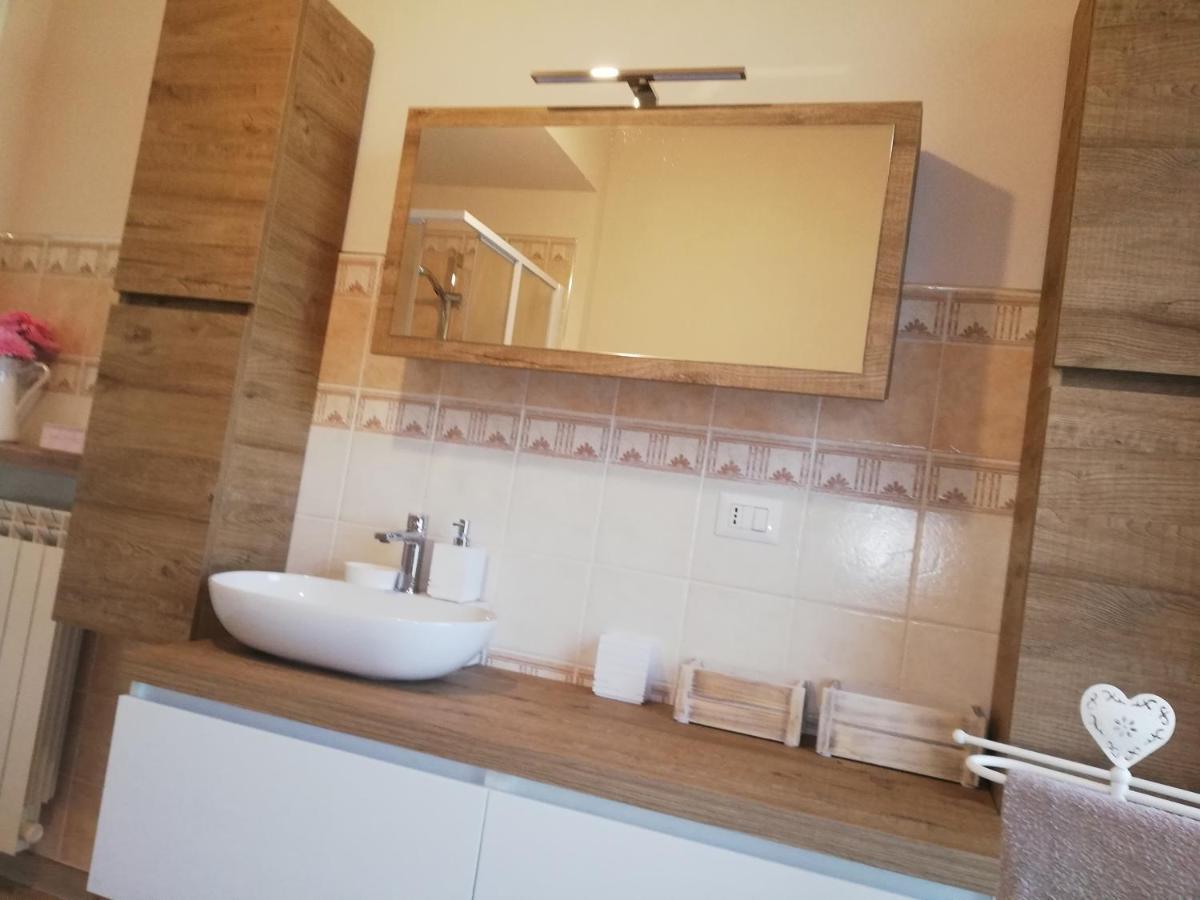 Villa A Schiera 6 Giardino Box Auto Saluzzo Kültér fotó