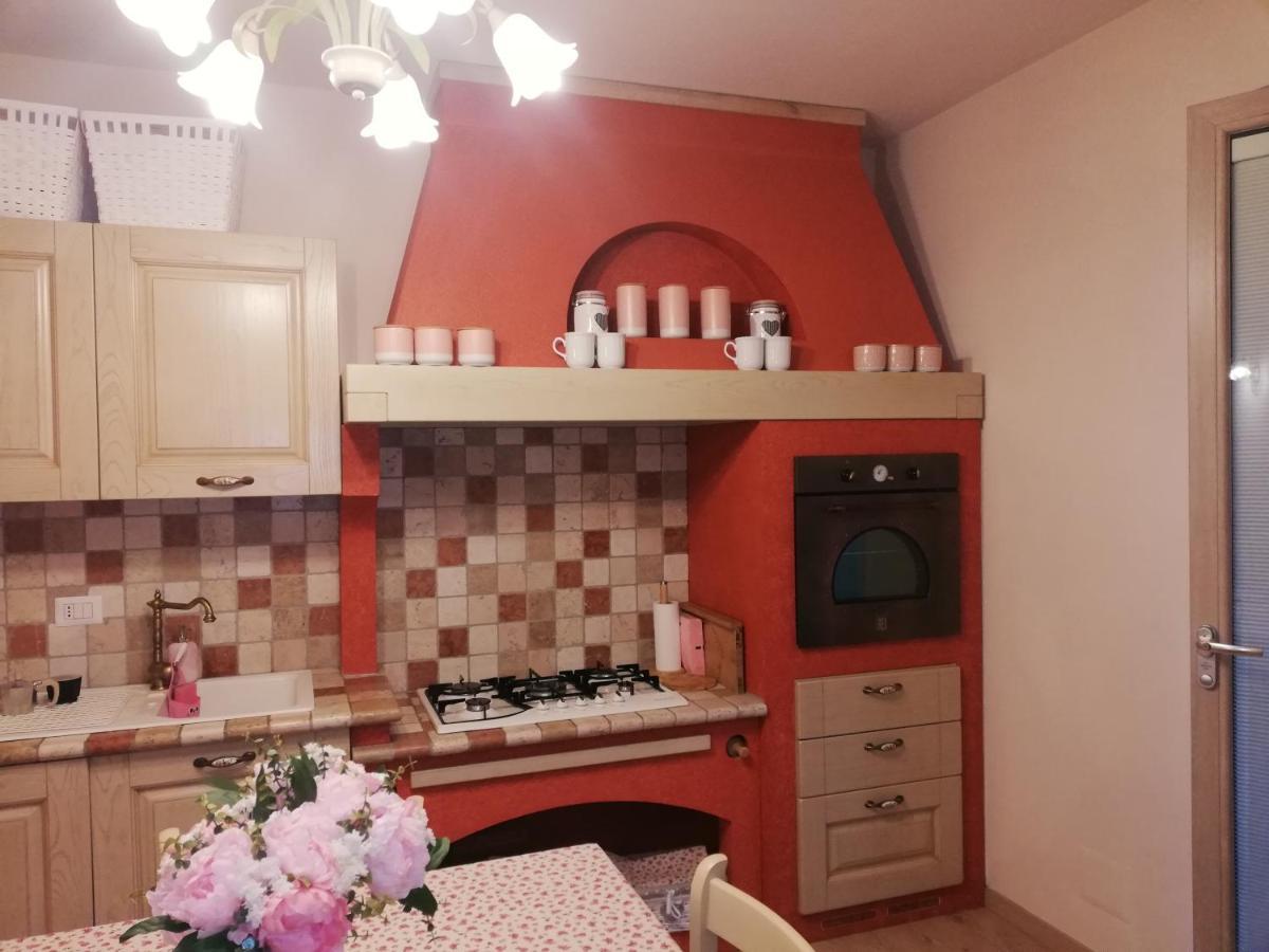 Villa A Schiera 6 Giardino Box Auto Saluzzo Kültér fotó