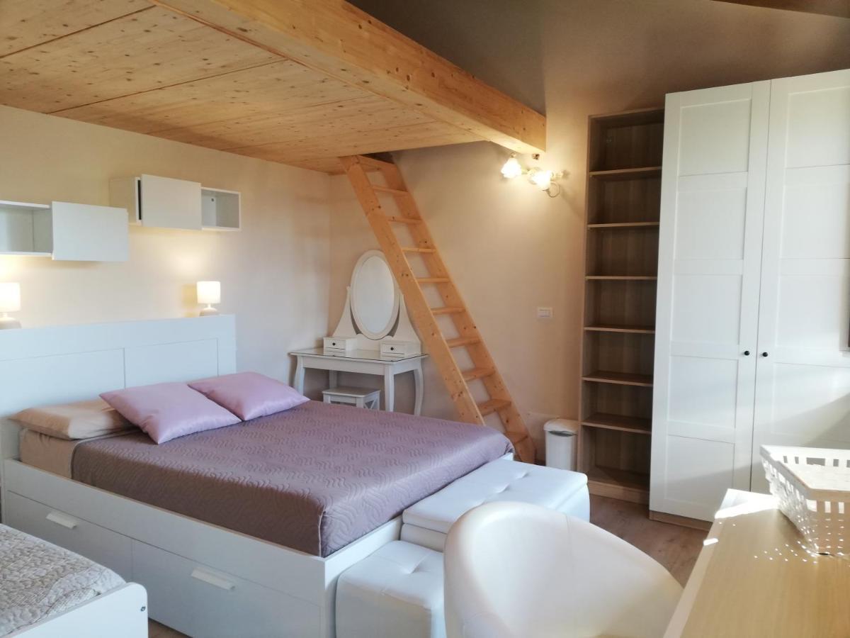 Villa A Schiera 6 Giardino Box Auto Saluzzo Kültér fotó